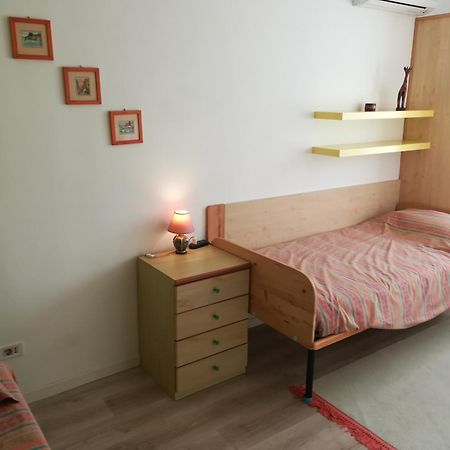 Ferienwohnung Sweet Irene Deluxe Bardolino Exterior foto