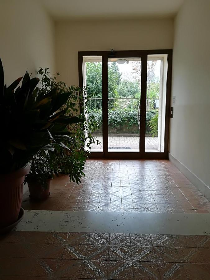 Ferienwohnung Sweet Irene Deluxe Bardolino Exterior foto