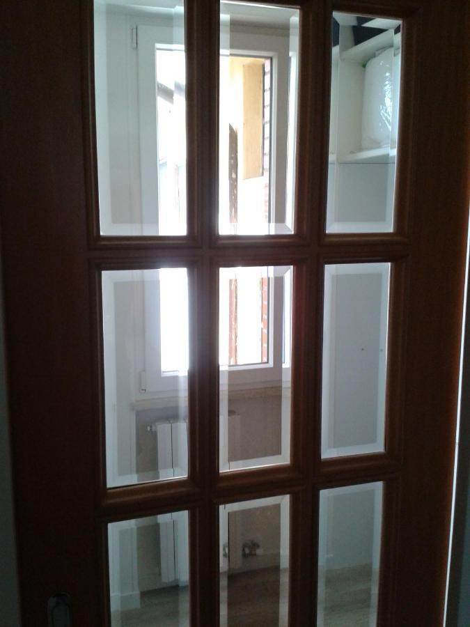 Ferienwohnung Sweet Irene Deluxe Bardolino Exterior foto