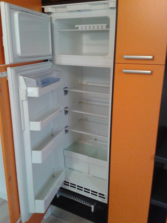 Ferienwohnung Sweet Irene Deluxe Bardolino Exterior foto