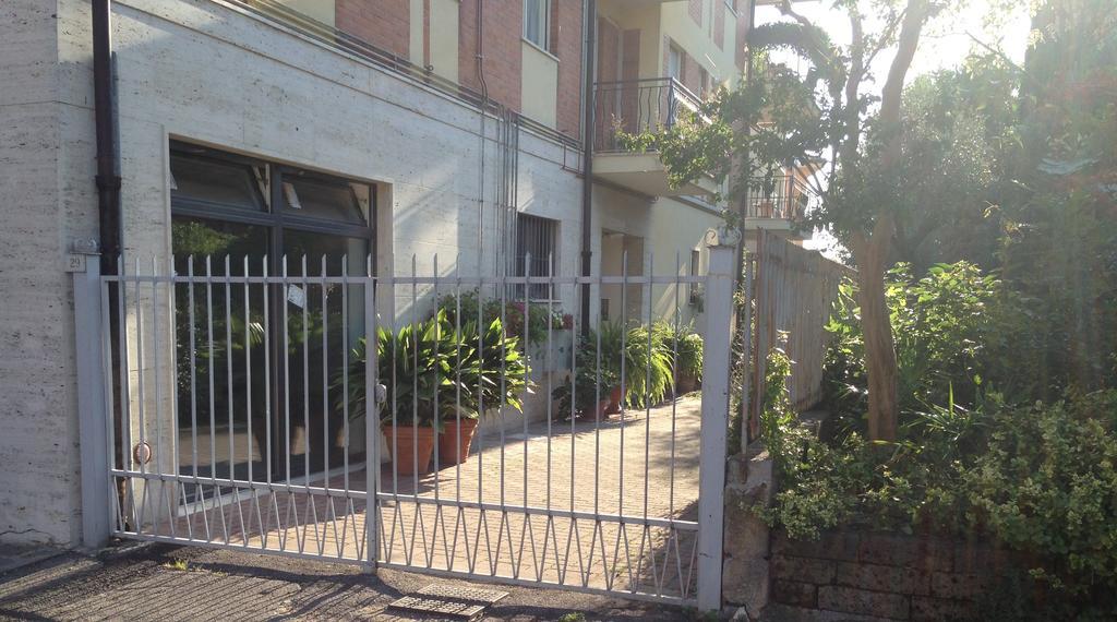 Ferienwohnung Sweet Irene Deluxe Bardolino Exterior foto