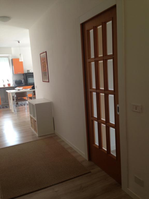 Ferienwohnung Sweet Irene Deluxe Bardolino Exterior foto