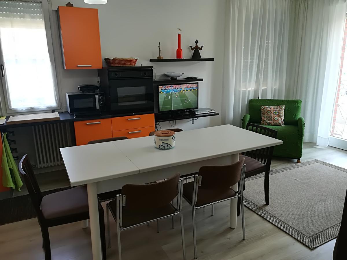 Ferienwohnung Sweet Irene Deluxe Bardolino Exterior foto