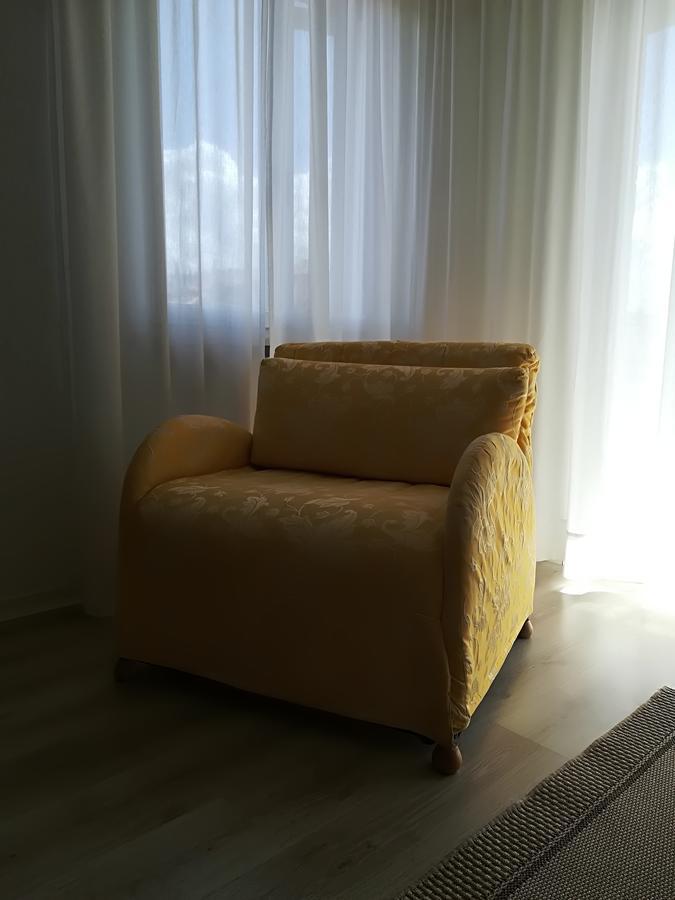 Ferienwohnung Sweet Irene Deluxe Bardolino Exterior foto