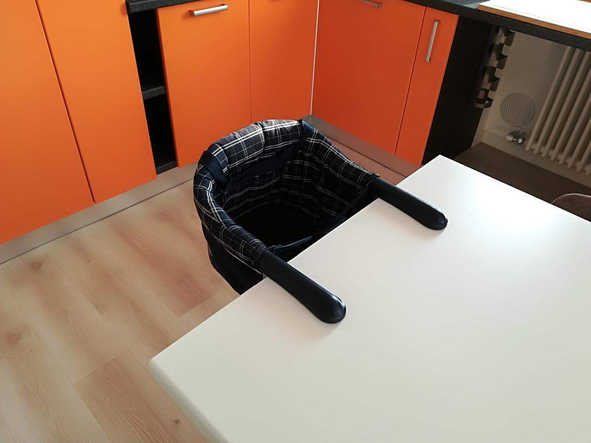 Ferienwohnung Sweet Irene Deluxe Bardolino Exterior foto