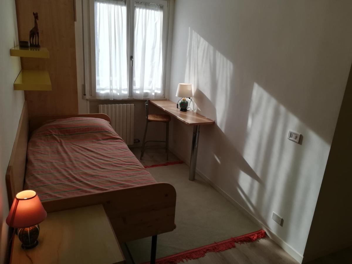 Ferienwohnung Sweet Irene Deluxe Bardolino Exterior foto