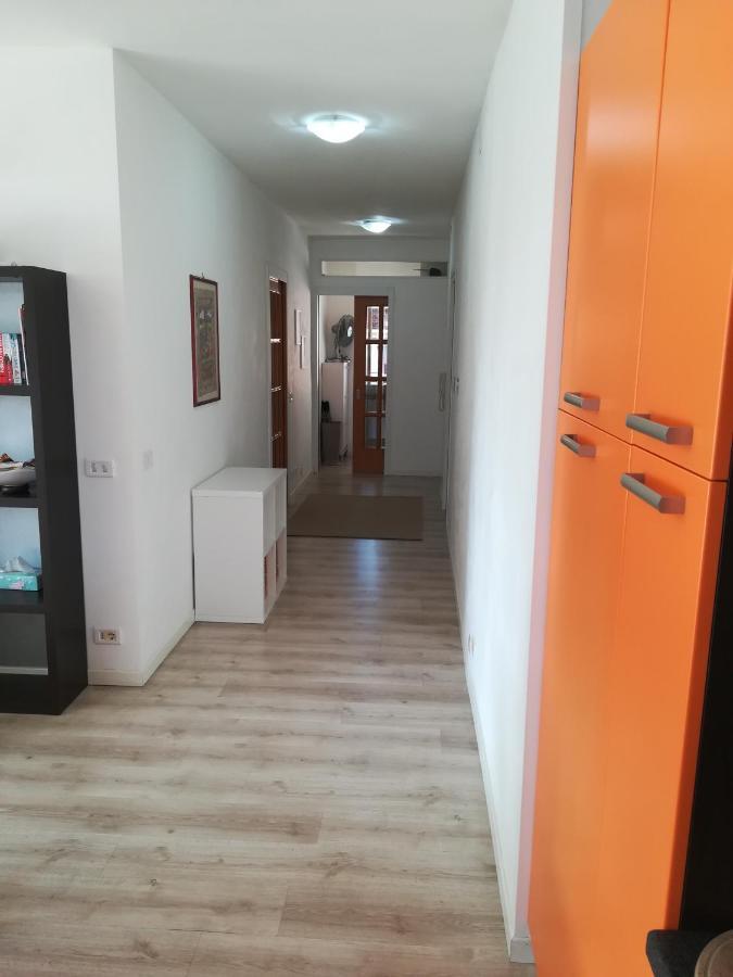 Ferienwohnung Sweet Irene Deluxe Bardolino Exterior foto