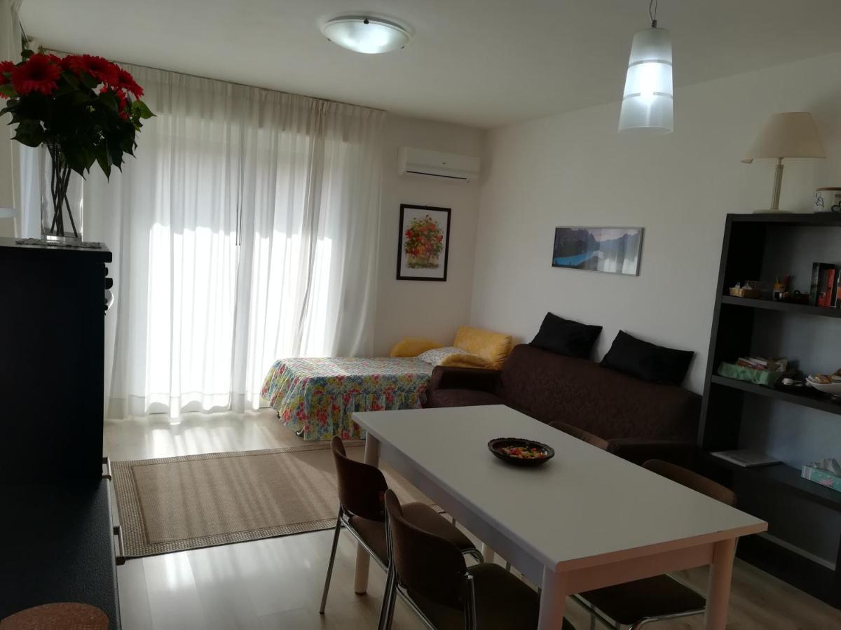Ferienwohnung Sweet Irene Deluxe Bardolino Exterior foto