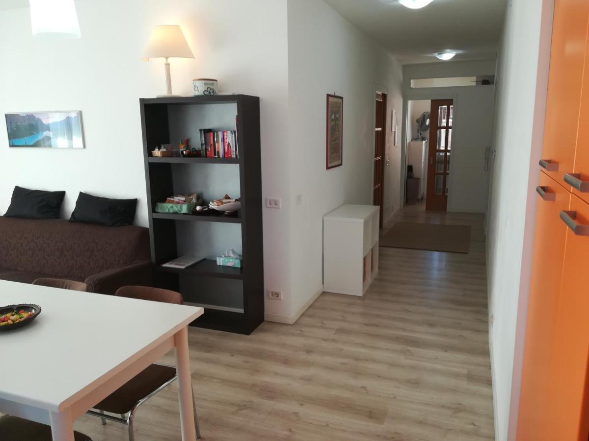 Ferienwohnung Sweet Irene Deluxe Bardolino Exterior foto