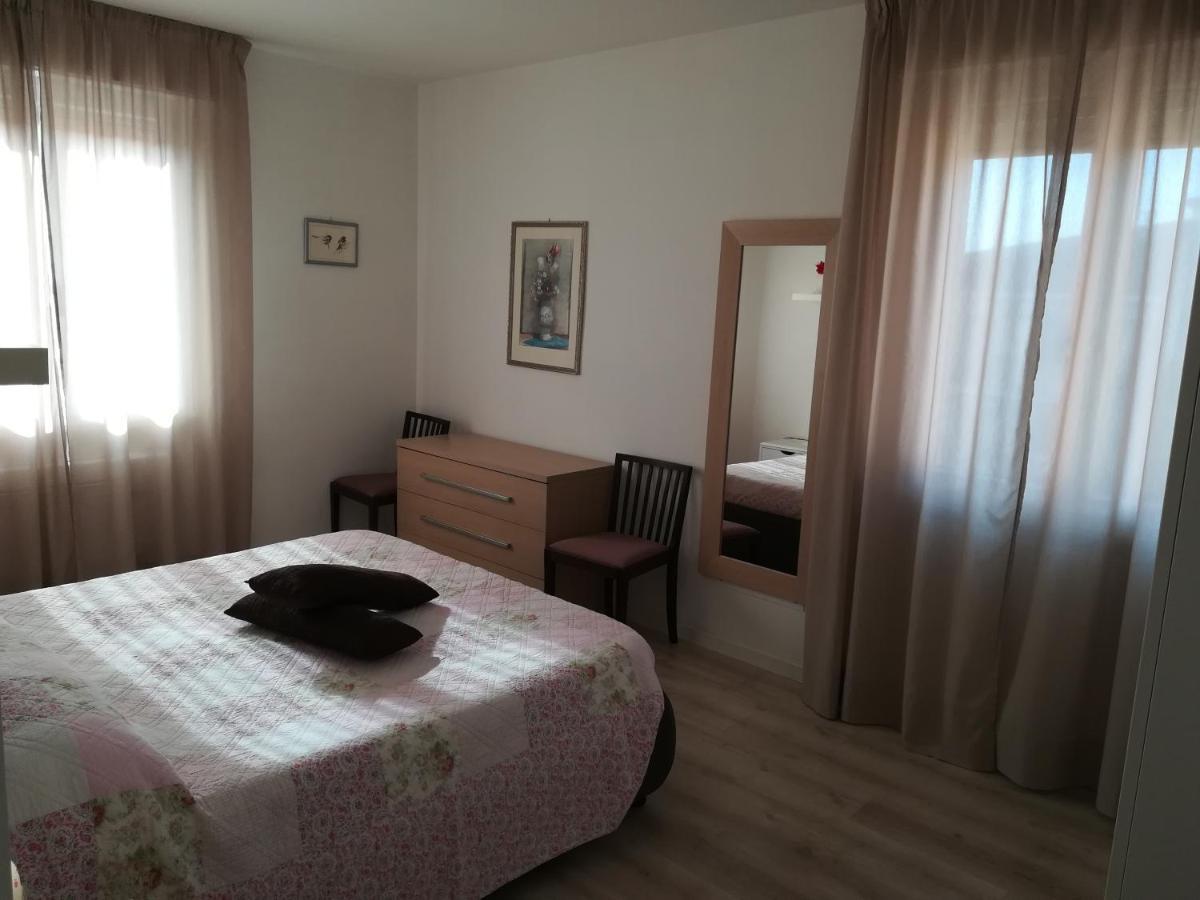Ferienwohnung Sweet Irene Deluxe Bardolino Exterior foto