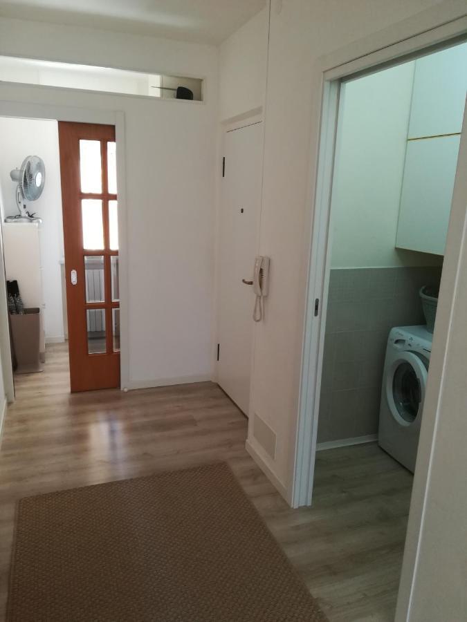 Ferienwohnung Sweet Irene Deluxe Bardolino Exterior foto