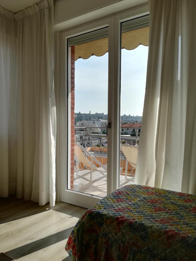 Ferienwohnung Sweet Irene Deluxe Bardolino Exterior foto