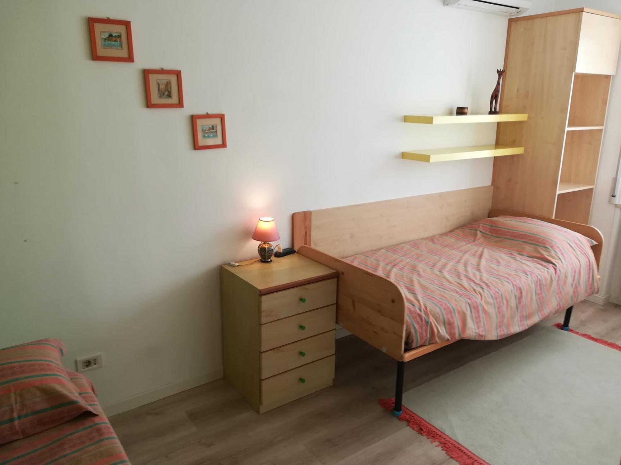 Ferienwohnung Sweet Irene Deluxe Bardolino Exterior foto