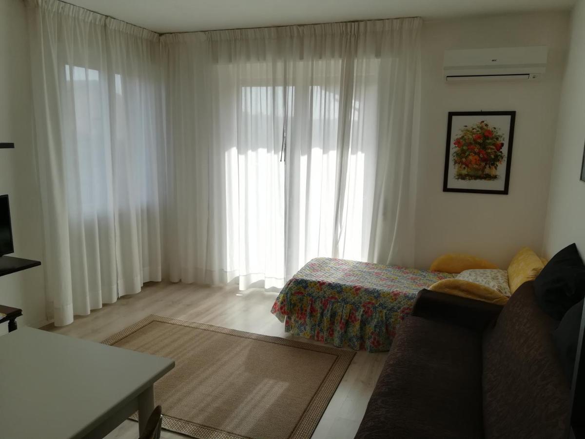 Ferienwohnung Sweet Irene Deluxe Bardolino Exterior foto