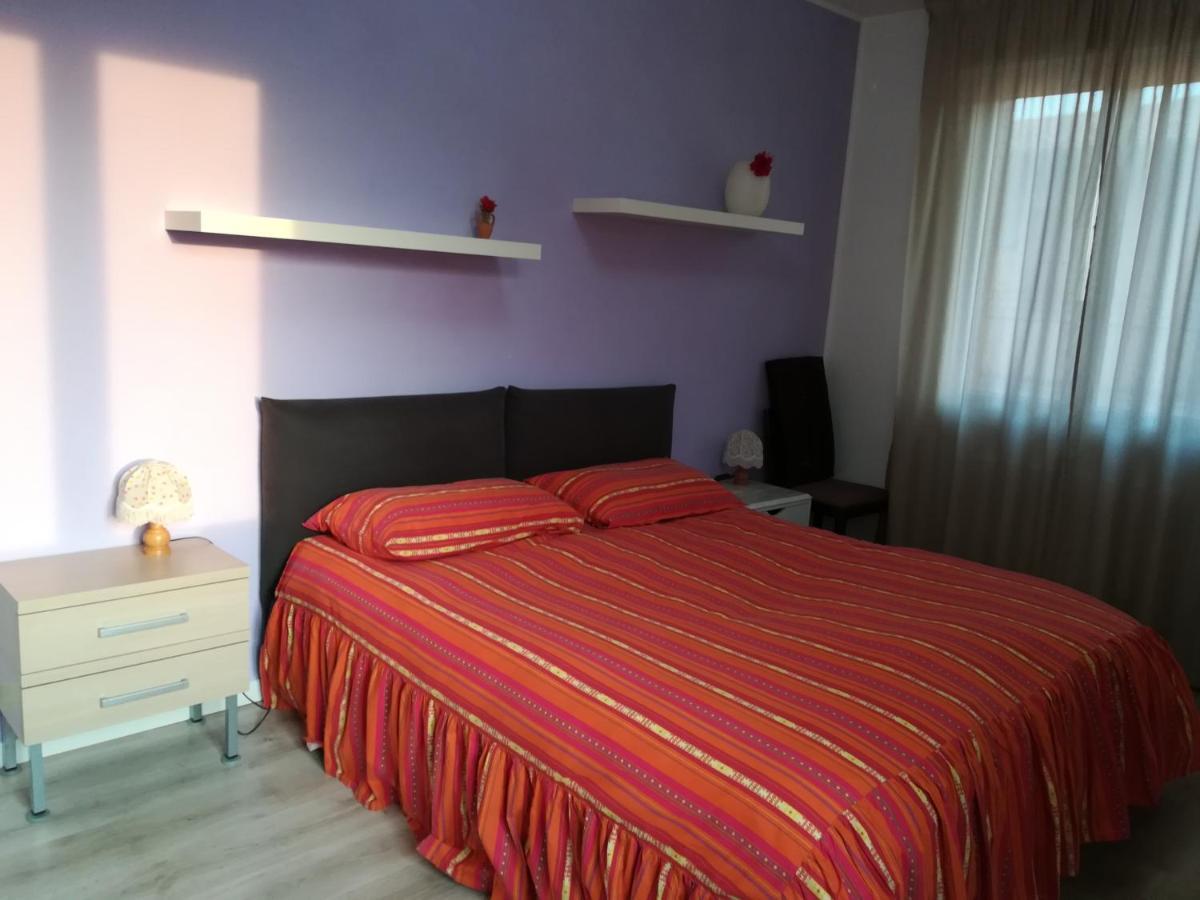 Ferienwohnung Sweet Irene Deluxe Bardolino Exterior foto