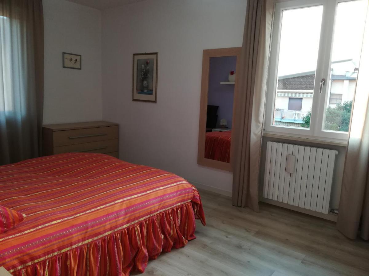 Ferienwohnung Sweet Irene Deluxe Bardolino Exterior foto