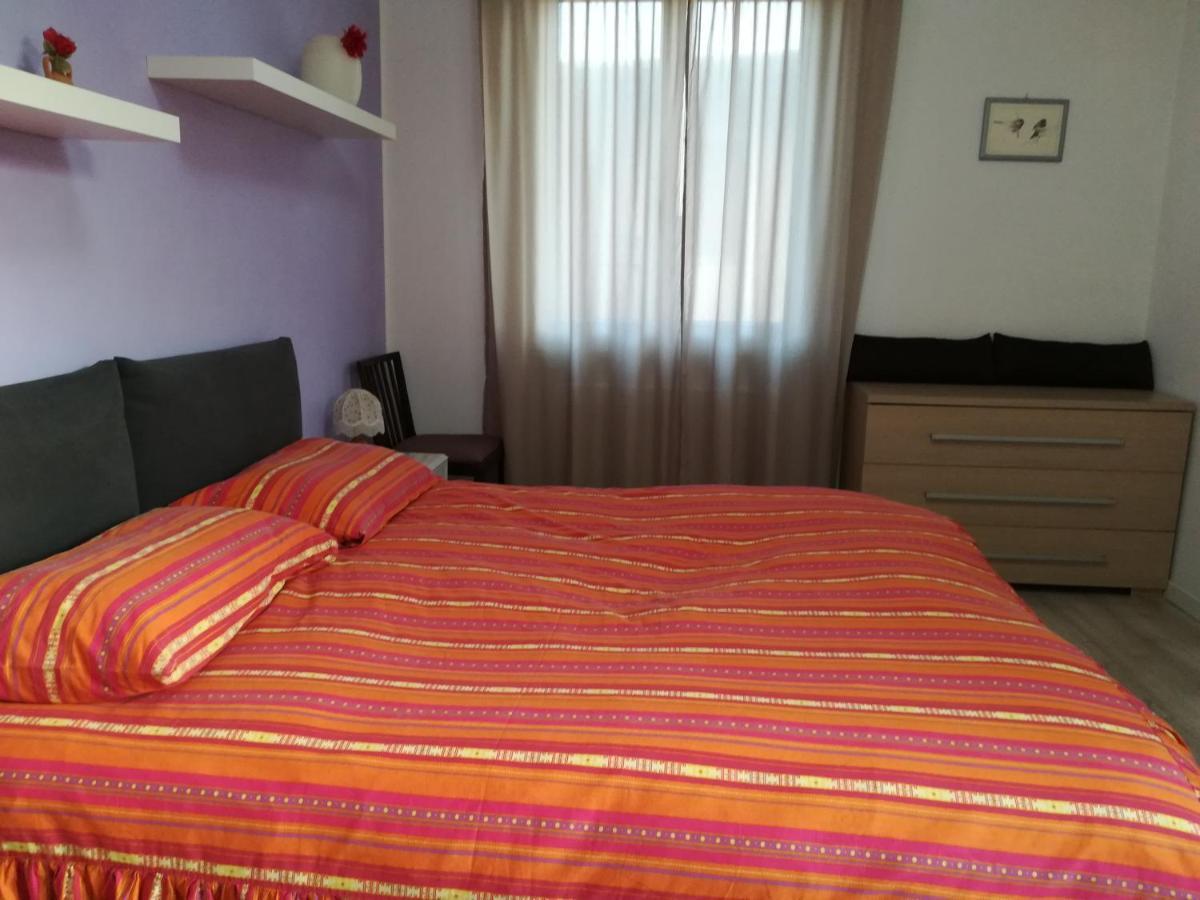Ferienwohnung Sweet Irene Deluxe Bardolino Exterior foto